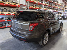 Load image into Gallery viewer, Rear Interior Door Trim Panel Ford Explorer 2015 - NW237982