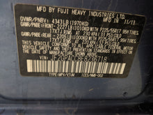 Load image into Gallery viewer, ECU ECM COMPUTER Subaru XV Crosstek 2014 14 - NW246331