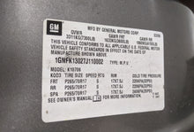 Load image into Gallery viewer, Body Control module Yukon Suburban Sierra 2007 07 2008 08 2009 09 2010 10 11 - NW233055