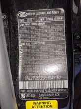 Load image into Gallery viewer, FUEL PUMP CONTROL MODULE COMPUTER Evoque LR2 LR4 Range Rover Sport 10-16 - NW237243