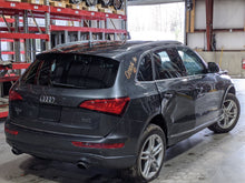 Load image into Gallery viewer, RADIO CONTROLS Audi A5 Q5 SQ5 09 10 11 12 13 14 15 16 - NW231411