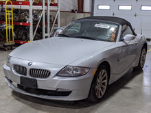 Load image into Gallery viewer, STEERING GEAR BMW Z4 03 04 05 06 07 08 - NW242857