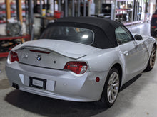 Load image into Gallery viewer, STEERING GEAR BMW Z4 03 04 05 06 07 08 - NW242857