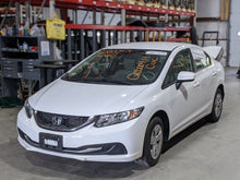 Load image into Gallery viewer, POWER STEERING GEAR ILX Civic 2013 13 2014 14 2015 15 - NW242933