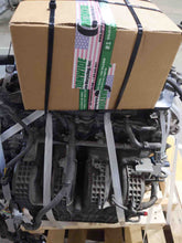 Load image into Gallery viewer, STEERING CONTROL MODULE COMPUTER Toyota Venza 09 10 11 - NW237911