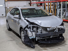 Load image into Gallery viewer, SIDE VIEW DOOR MIRROR Toyota Corolla 14 15 16 17 18 19 Left - NW540250