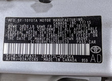 Load image into Gallery viewer, SIDE VIEW DOOR MIRROR Toyota Corolla 14 15 16 17 18 19 Left - NW540250