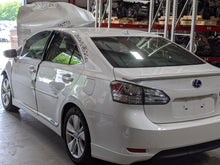 Load image into Gallery viewer, Inverter LEXUS HS250H 2011 - NW242426
