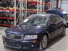 Load image into Gallery viewer, INTERIOR SUN VISORS A8 S8 00 01 02 03 04 05 06 07 08 09 10 Right - NW251122