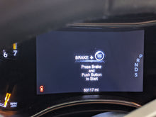 Load image into Gallery viewer, Interior Sun Visors GRAND CHEROKEE 2015 - NW340728
