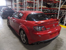 Load image into Gallery viewer, CARRIER ASSEMBLY Mazda Rx8 04 05 06 07 08 Maual - NW240887