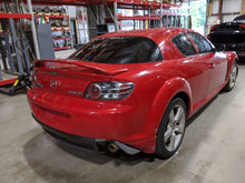 Load image into Gallery viewer, CARRIER ASSEMBLY Mazda Rx8 04 05 06 07 08 Maual - NW240887