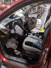 Load image into Gallery viewer, Interior Sun Visors Hyundai Santa Fe 2014 - NW251680