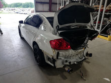 Load image into Gallery viewer, AC COMPRESSOR M37 EX37 EX35 G37 2009 09 2010 10 2011 11 12 13 14 - NW239614