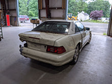 Load image into Gallery viewer, Computer MERCEDES 300SL 1992 - NW236281