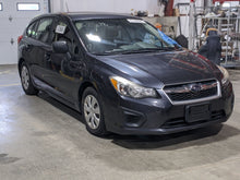 Load image into Gallery viewer, FRONT CV AXLE SHAFT Subaru Impreza 2012 12 2013 13 2014 14 2.0L - NW225615