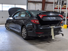 Load image into Gallery viewer, AMPLIFIER Hyundai Sonata Sonata Hybrid 2015 15 2016 16 2017 17 - NW231937