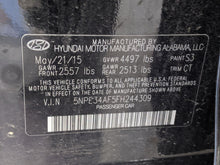 Load image into Gallery viewer, AMPLIFIER Hyundai Sonata Sonata Hybrid 2015 15 2016 16 2017 17 - NW231937