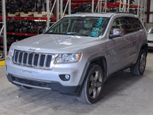 Load image into Gallery viewer, TRANSFER CASE Jeep Grand Cherokee 2011 11 2012 12 2013 13 - NW246058