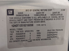 Load image into Gallery viewer, Brake Master Cylinder TRAILBLAZER 2008 - NW223463