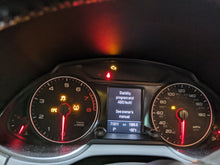 Load image into Gallery viewer, PARKING BRAKE CONTROL MODULE COMPUTER Audi A4 S4 09 10 11 12 - NW233599