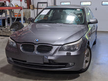 Load image into Gallery viewer, FOG LIGHT 550i 528i 535i 2008 08 2009 09 2010 10 left - NW255263