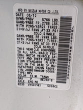 Load image into Gallery viewer, TPMS CONTROL MODULE COMPUTER FX Series FX35 FX50 QX70 10-17 - NW234822