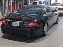 Load image into Gallery viewer, REAR AXLE SHAFT CLS500 CLS55 E280 E300 E320 E350 E550 E63 06-09 - NW225532