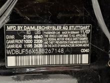 Load image into Gallery viewer, Axle Shaft MERCEDES E-CLASS 2008 - NW225410