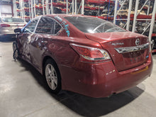 Load image into Gallery viewer, TEMPERATURE CONTROL COMPUTER Nissan Altima 2013 13 - NW234697