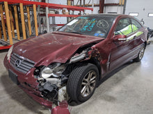 Load image into Gallery viewer, CV AXLE SHAFT Mercedes C240 230 01 02 Rear Manual Trans - NW225364
