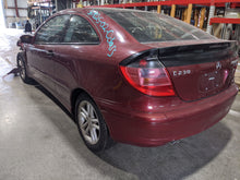 Load image into Gallery viewer, CV AXLE SHAFT Mercedes C240 230 01 02 Rear Manual Trans - NW225364