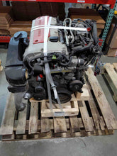 Load image into Gallery viewer, CV AXLE SHAFT Mercedes C240 230 01 02 Rear Manual Trans - NW225364