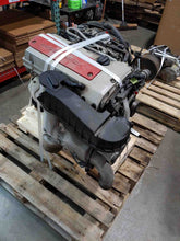 Load image into Gallery viewer, CV AXLE SHAFT Mercedes C240 230 01 02 Rear Manual Trans - NW225364