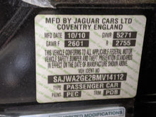 Load image into Gallery viewer, STEERING GEAR Jaguar Vanden Pl XJ XJL XJR 10 11 12 13 14 - NW242950