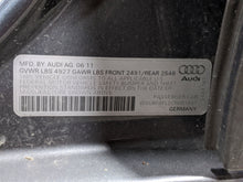 Load image into Gallery viewer, HEADLIGHT LAMP ASSEMBLY Audi A4 S4 09 10 11 12 Right - NW462472