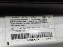 Load image into Gallery viewer, CV AXLE SHAFT Volvo V70 S40 C30 04 05 06 07 08 09 Left - NW225791