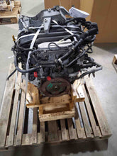 Load image into Gallery viewer, REAR AXLE SHAFT Porsche Cayenne 2004 04 2005 05 2006 06 AT - NW225550