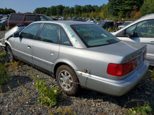 Load image into Gallery viewer, Temp Climate AC Heater Control Audi 100 V8 S6 S6 1992 92 1993 93 94 95 96 97 98 - NW261092