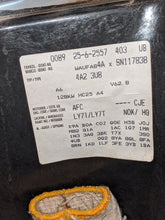 Load image into Gallery viewer, Temp Climate AC Heater Control Audi 100 V8 S6 S6 1992 92 1993 93 94 95 96 97 98 - NW261092