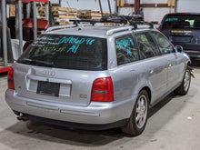 Load image into Gallery viewer, WIPER COLUMN SWITCH Audi A4 S4 1998 98 1999 99 00 01 - NW241354