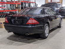 Load image into Gallery viewer, Axle Shaft MERCEDES CL-CLASS 2004 - NW225383