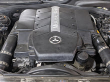 Load image into Gallery viewer, Axle Shaft MERCEDES CL-CLASS 2004 - NW225383