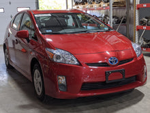 Load image into Gallery viewer, RADIATOR FAN ASSEMBLY Prius CT200H 2010 10 2011 11 2012 12 - NW246961