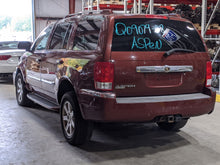 Load image into Gallery viewer, FRONT CV AXLE SHAFT Dodge Aspen Durango 04 05 06 07 08 09 - NW223997