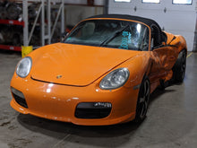 Load image into Gallery viewer, Engine Motor PORSCHE BOXSTER 2008 - NW262503