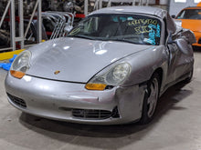 Load image into Gallery viewer, REAR AXLE SHAFT Boxster Boxster S 97 98 99 00 01 02 AT - NW264075