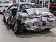 Load image into Gallery viewer, REAR AXLE SHAFT Boxster Boxster S 97 98 99 00 01 02 AT - NW264075