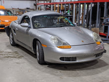 Load image into Gallery viewer, REAR AXLE SHAFT Boxster Boxster S 97 98 99 00 01 02 AT - NW264075