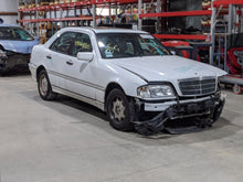 Load image into Gallery viewer, CV AXLE SHAFT Mercedes 300E 300D E300D 87 88 89 - 00 - NW263375